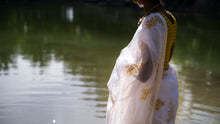 Load image into Gallery viewer, Konrai Kota Saree