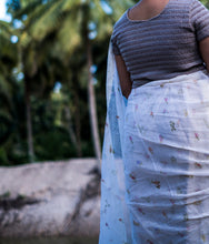 Load image into Gallery viewer, Smocking Blouse (in 5 COLOURS)