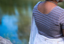 Load image into Gallery viewer, Smocking Blouse (in 5 COLOURS)