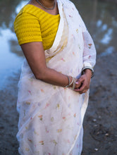 Load image into Gallery viewer, Smocking Blouse (in 5 COLOURS)