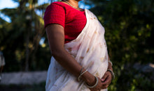 Load image into Gallery viewer, Smocking Blouse (in 5 COLOURS)