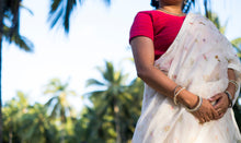 Load image into Gallery viewer, Smocking Blouse (in 5 COLOURS)