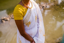 Load image into Gallery viewer, Konrai Kota Saree