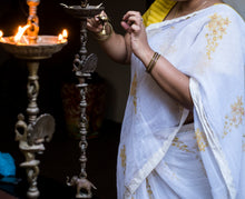 Load image into Gallery viewer, Konrai Kota Saree