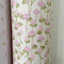Load image into Gallery viewer, Thamarai Kulam - Lotus Flower in Pond - Wrapping Paper