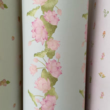 Load image into Gallery viewer, Thamarai | Lotus Flower - Wrapping Paper