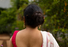 Load image into Gallery viewer, Smocking Blouse (in 5 COLOURS)