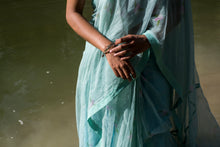 Load image into Gallery viewer, Arali Kota Saree