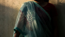 Load image into Gallery viewer, Arali Kota Saree