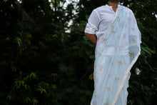 Load image into Gallery viewer, Sembaruthi Kota Saree