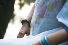 Load image into Gallery viewer, Thamarai Kota Saree