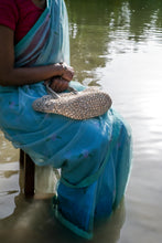 Load image into Gallery viewer, Arali Kota Saree