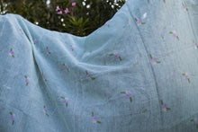 Load image into Gallery viewer, Arali Kota Saree