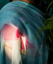 Load image into Gallery viewer, Arali Kota Saree