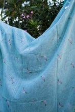Load image into Gallery viewer, Arali Kota Saree