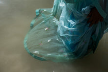 Load image into Gallery viewer, Arali Kota Saree