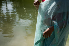 Load image into Gallery viewer, Arali Kota Saree