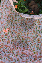 Load image into Gallery viewer, Kanagambaram Kota Saree