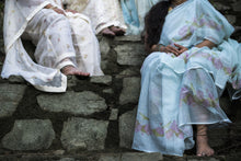 Load image into Gallery viewer, Thamarai Kota Saree