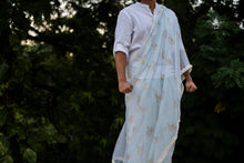 Load image into Gallery viewer, Sembaruthi Kota Saree