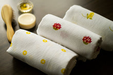 Load image into Gallery viewer, Cotton Bath Towels