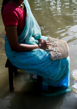 Load image into Gallery viewer, Arali Kota Saree
