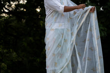 Load image into Gallery viewer, Sembaruthi Kota Saree