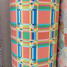 Load image into Gallery viewer, Madras Checks - Wrapping Paper