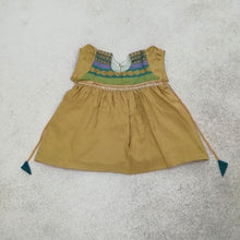 Load image into Gallery viewer, Kids Ethnic &amp; Kota Dress- 1-2 years
