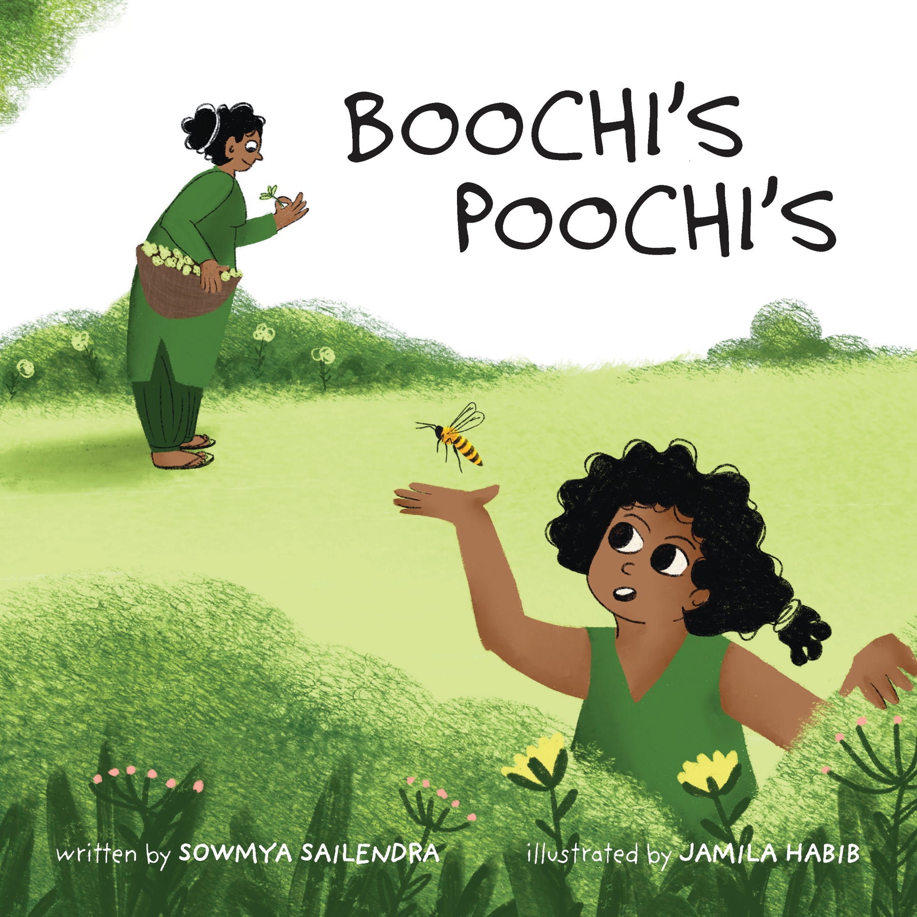 Boochi's Poochi's – KONRAI