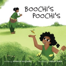 Load image into Gallery viewer, Boochi&#39;s Poochi&#39;s
