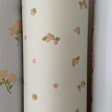 Load image into Gallery viewer, Kaagidapoo | Bougainvillea Flower - Wrapping Paper
