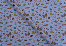 Load image into Gallery viewer, Bugs &amp; Bees - Wrapping Paper
