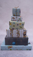 Load image into Gallery viewer, Bugs &amp; Bees - Wrapping Paper
