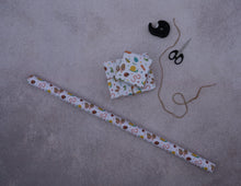 Load image into Gallery viewer, Bugs &amp; Bees - Wrapping Paper
