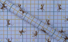 Load image into Gallery viewer, Kapi, the Monkey - Wrapping Paper
