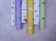 Load image into Gallery viewer, Kapi, the Monkey - Wrapping Paper
