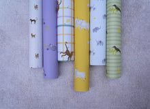 Load image into Gallery viewer, Kaka, the Crow - Wrapping Paper
