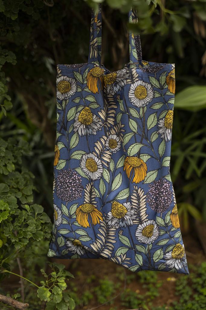 Malargal Utility Bag