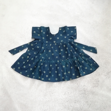Load image into Gallery viewer, Baby Casual Dress- 9-12 months
