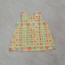 Load image into Gallery viewer, Baby Casual Dress- 9-12 months
