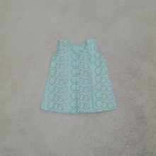 Load image into Gallery viewer, Baby Casual Dress- 9-12 months
