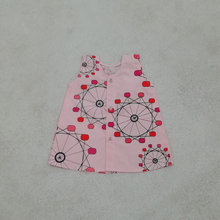 Load image into Gallery viewer, Baby Casual Dress- 9-12 months
