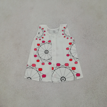 Load image into Gallery viewer, Baby Casual Dress- 9-12 months
