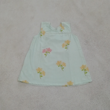 Load image into Gallery viewer, Baby Casual Dress- 9-12 months
