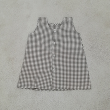 Load image into Gallery viewer, Baby Casual Dress- 9-12 months
