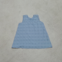 Load image into Gallery viewer, Baby Casual Dress- 9-12 months
