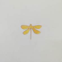 Load image into Gallery viewer, Cake Toppers-Insects &amp; Fauna
