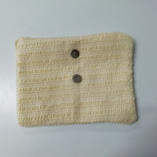 Load image into Gallery viewer, Cash Envelopes-Smocked Fabric
