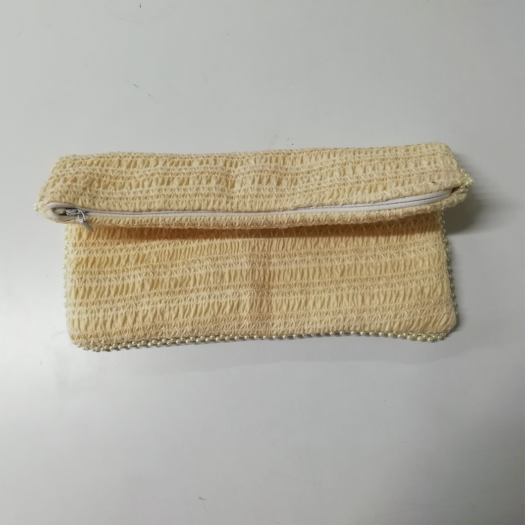 Cash Envelopes-Smocked Fabric